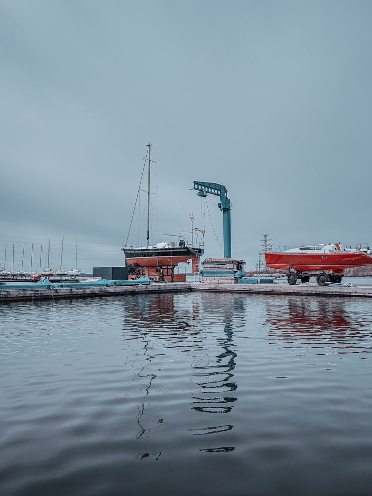 Photograph by Константин Шипицын