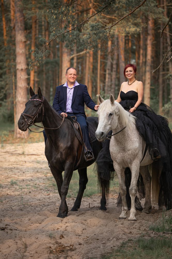 Photograph by Irina Vitvicka