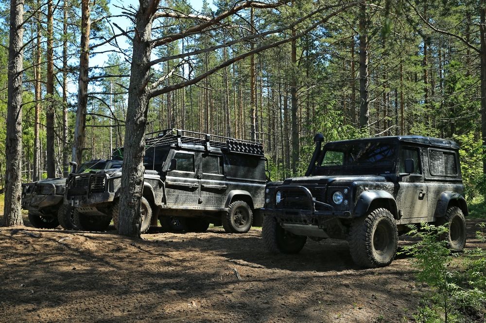 Фотография автора Юрий Кетель