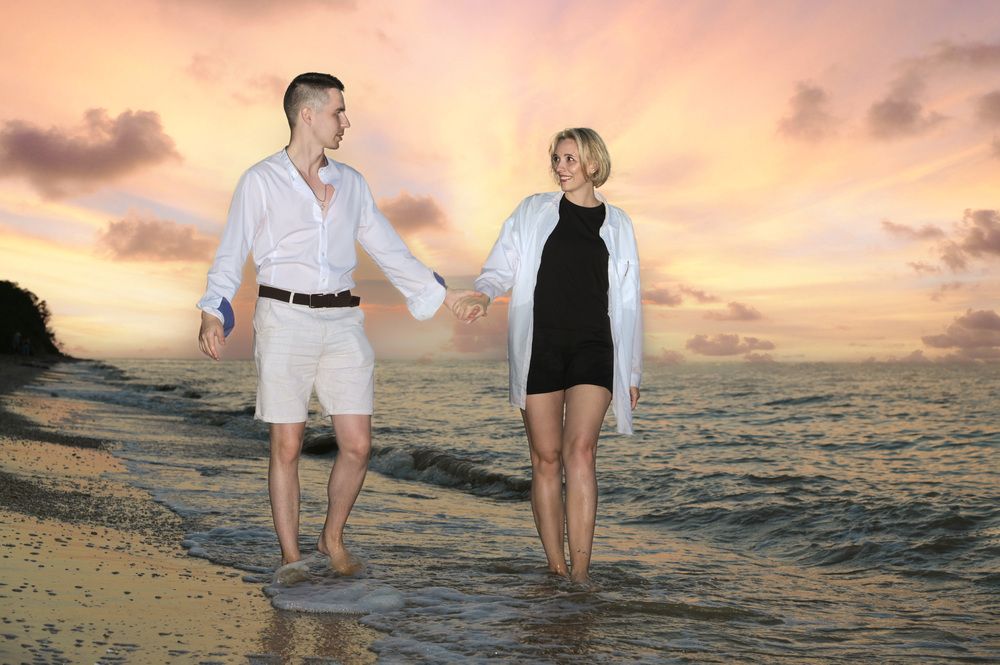 Photograph by Юлия Ковальчук