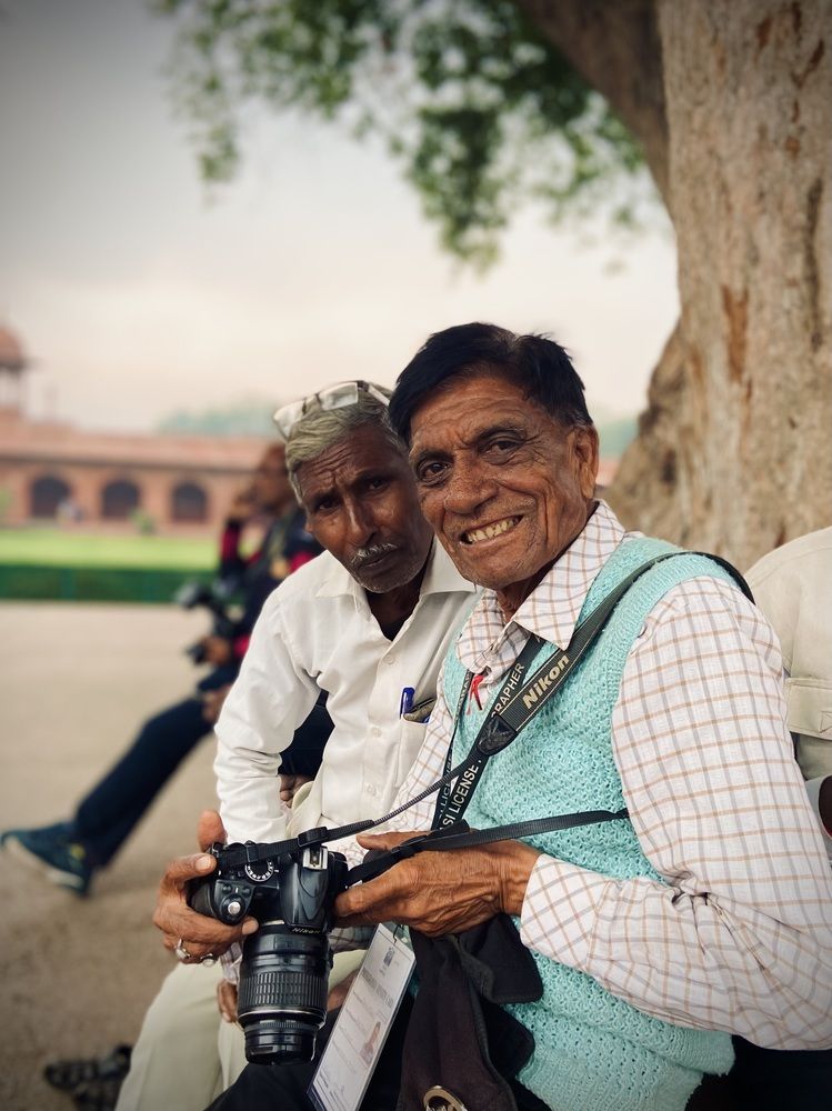 Photograph by Varsha Viswanathan