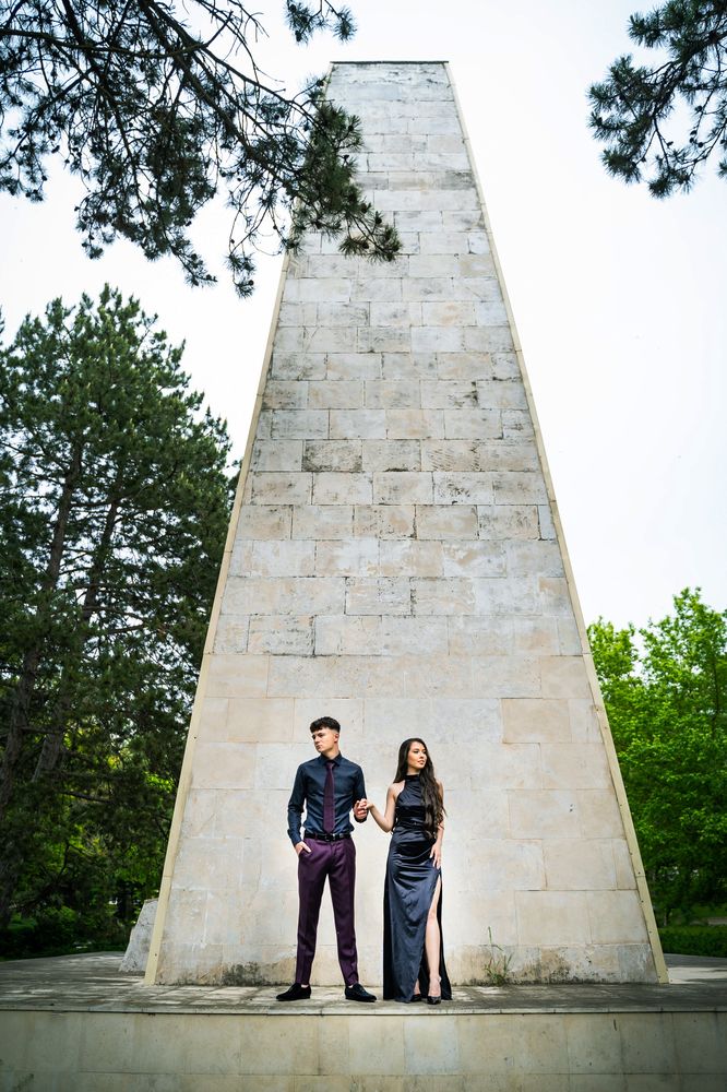 Фотография автора Stiliyana Bekir