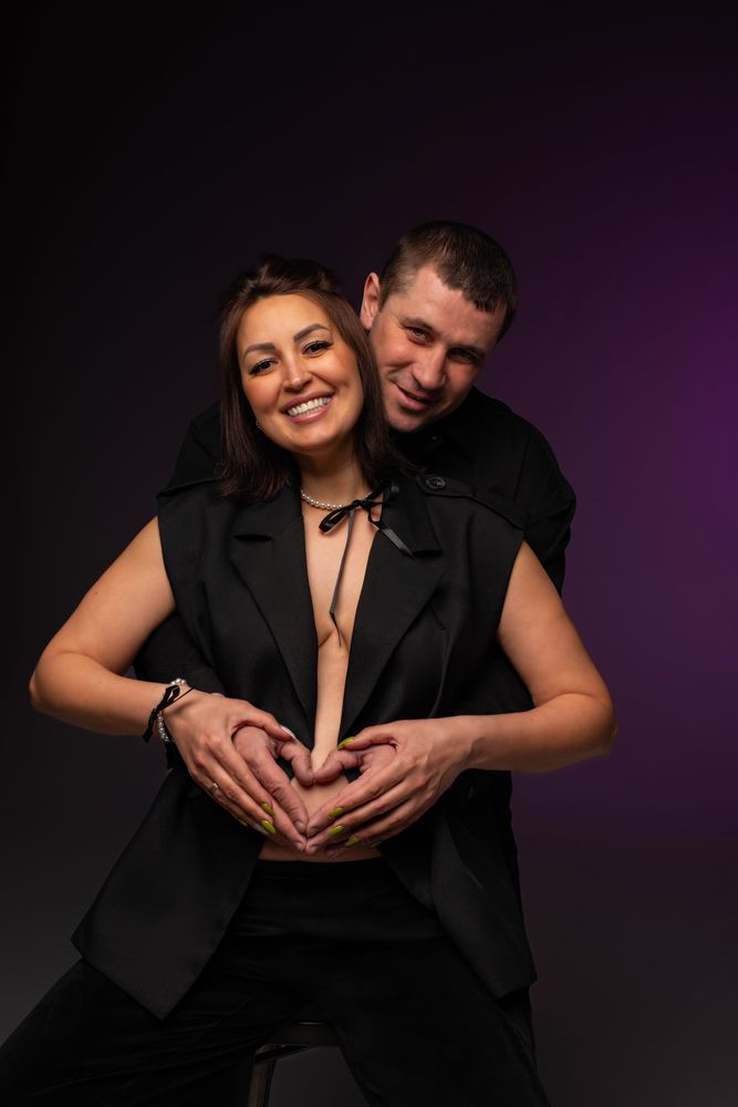 Фотография автора Алена Батюк