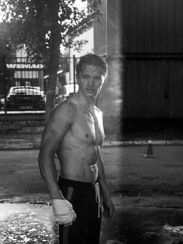 Photograph by Екатерина Речева