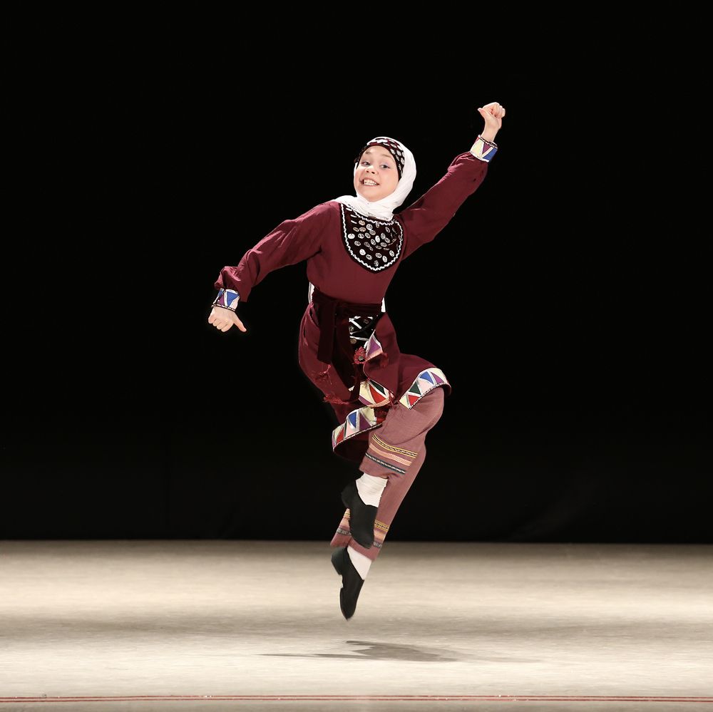 Photograph by Oleg Podlesnykh