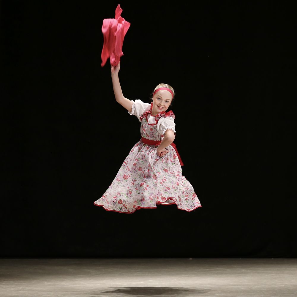 Фотография автора Oleg Podlesnykh