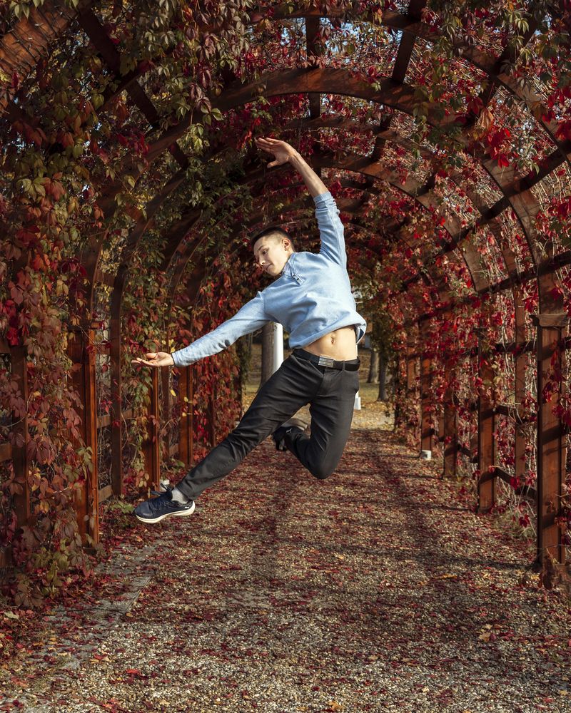 Фотография автора Oleg Podlesnykh