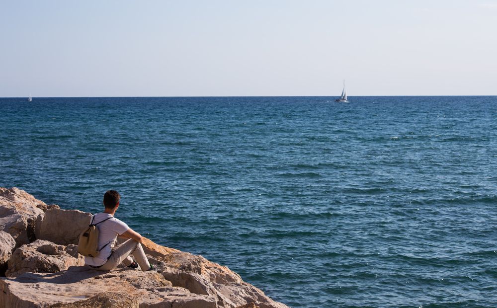 Photograph by Vasily Prokhorov