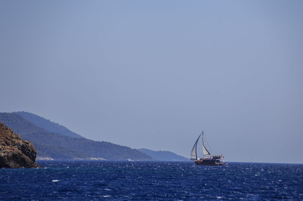 Photograph by Vasily Prokhorov