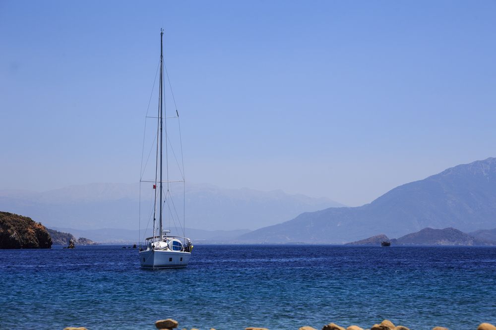 Photograph by Vasily Prokhorov