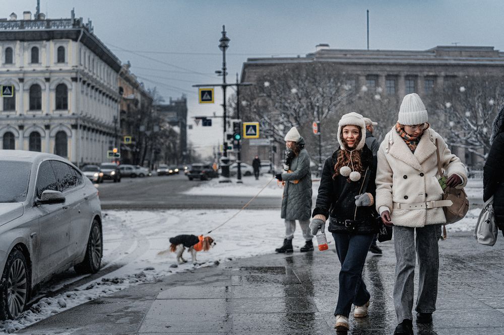 Photograph by Александр Разинкин