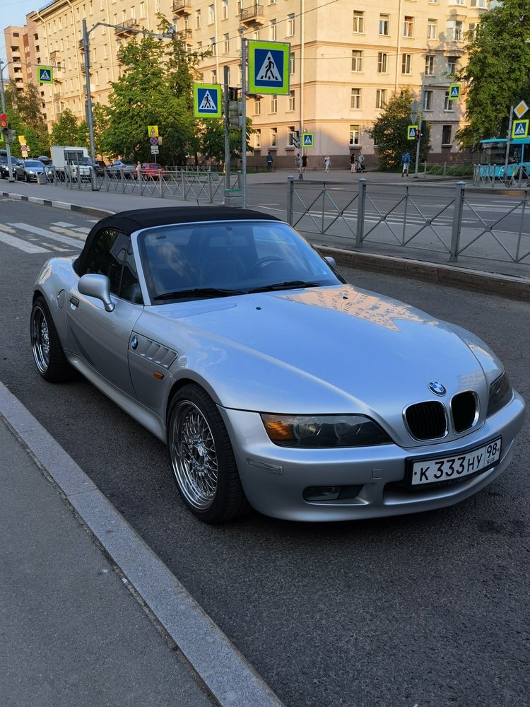 Photograph by Виталий Кореньков