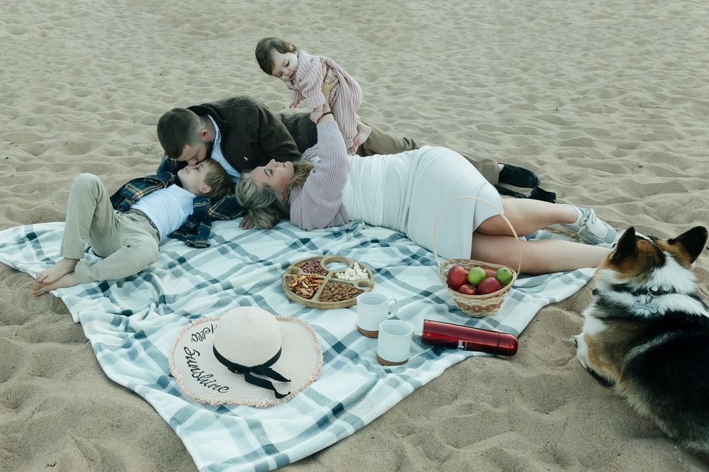 Photograph by Надежда Онищенко