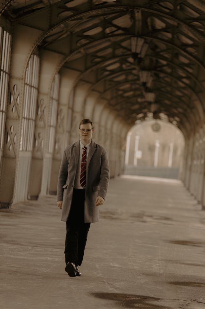 Photograph by Роман Петров
