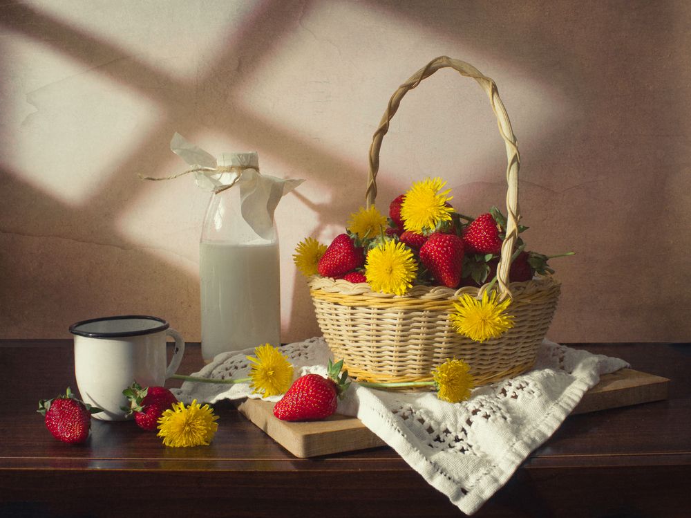 Photograph by Ольга Репина