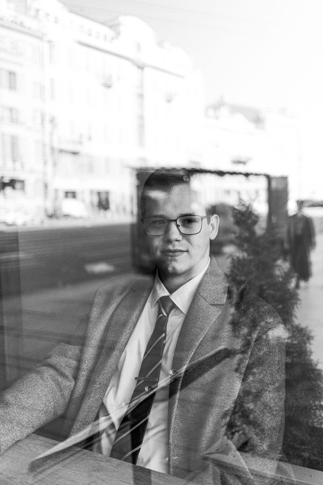Photograph by Роман Петров