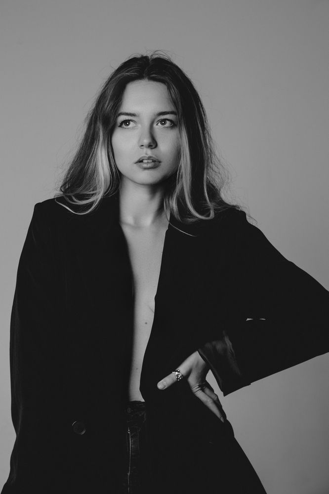 Photograph by Валентина Дмитрук