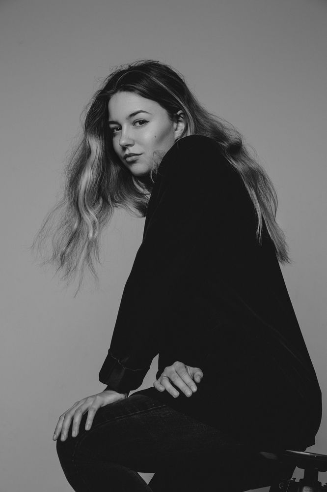 Photograph by Валентина Дмитрук