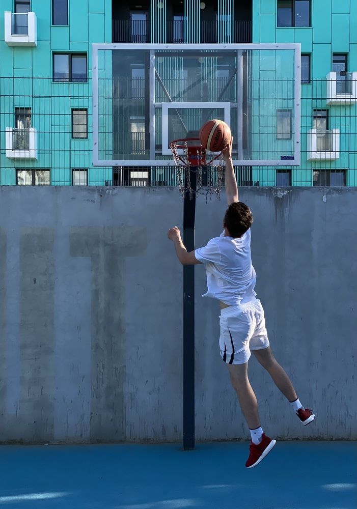 Photograph by Alexey Nuzha