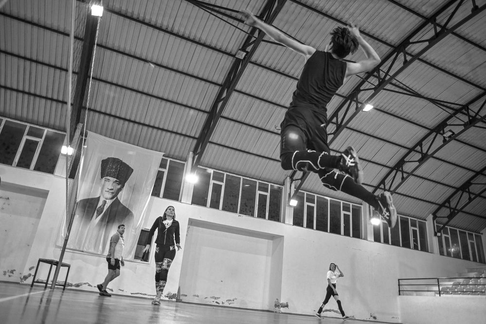 Photograph by Vladimir Shish