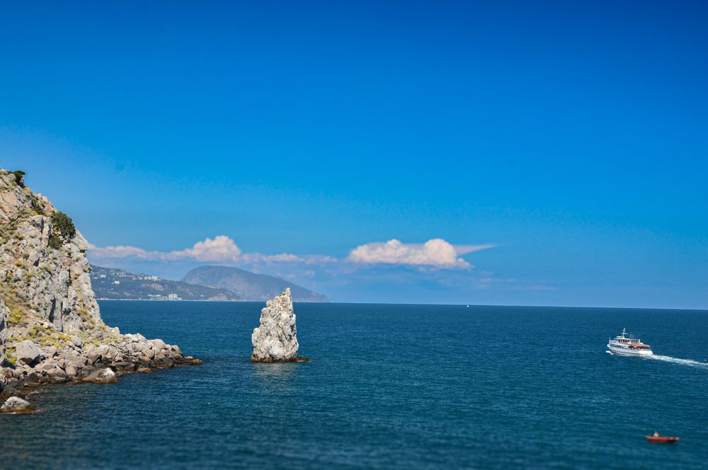 Photograph by Елена Чулюнина