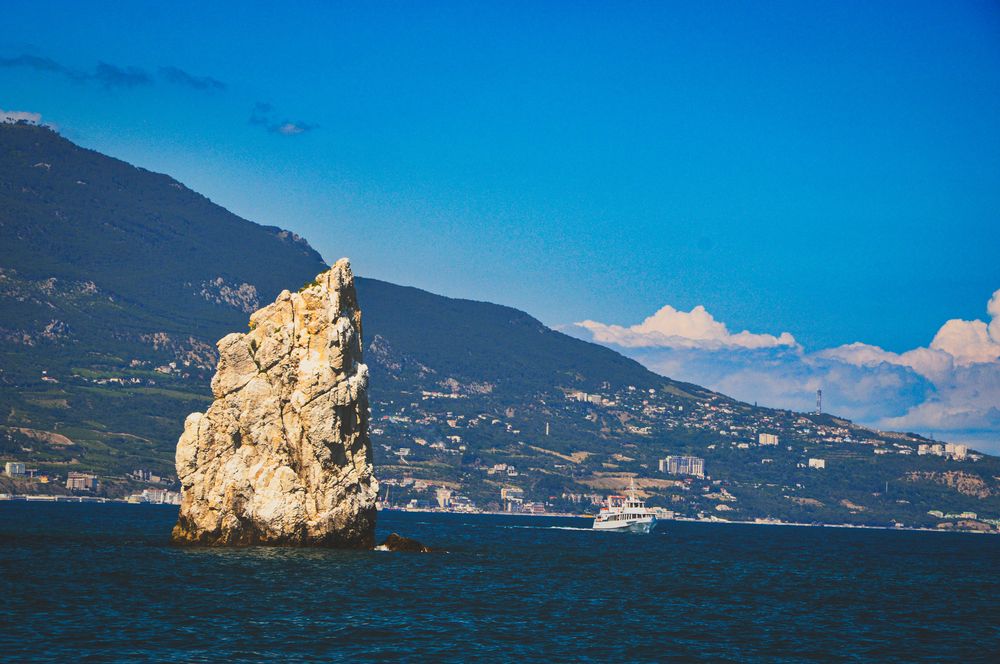 Photograph by Елена Чулюнина