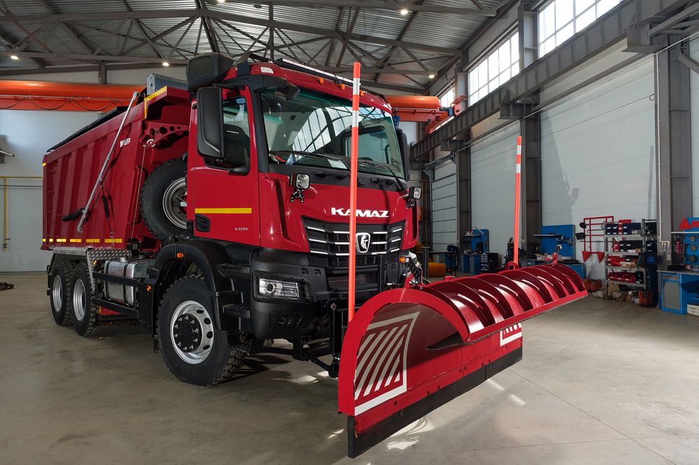 Photograph by Бодрягин Виталий