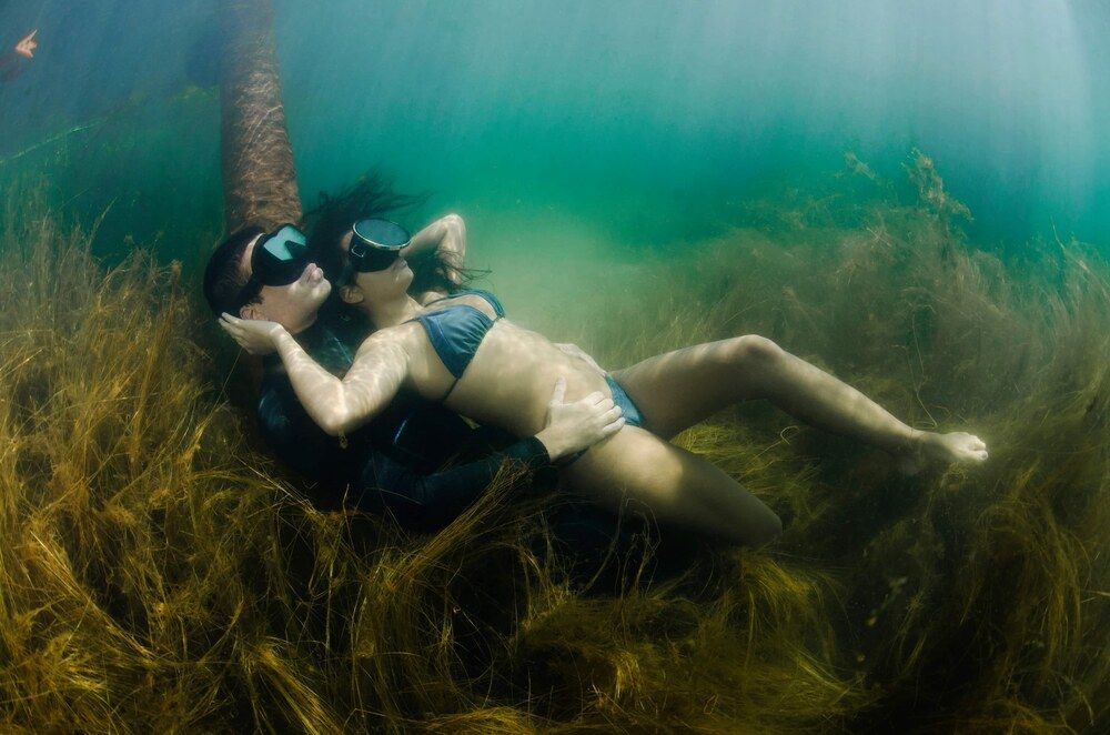 Photograph by ANTONIO RUVER BANDEIRA