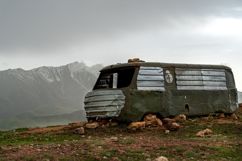 Photograph by Никита Борзов