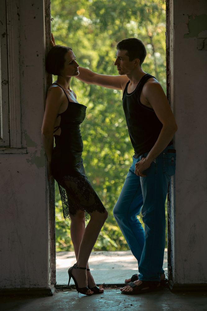 Photograph by Евгений Карпов