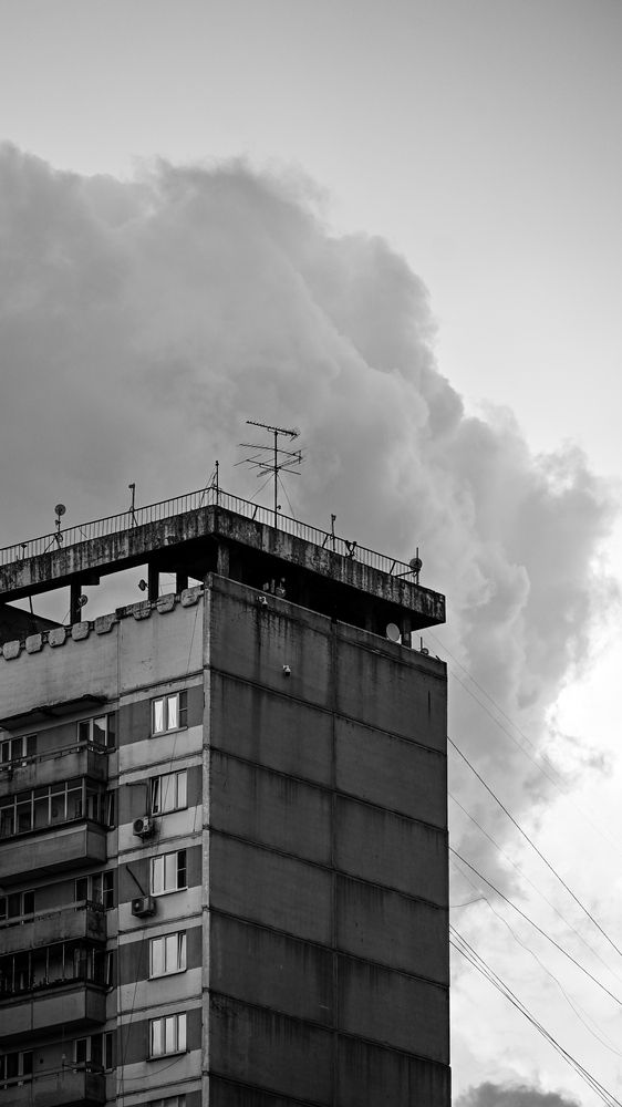 Фотография автора Владислав Каданцев