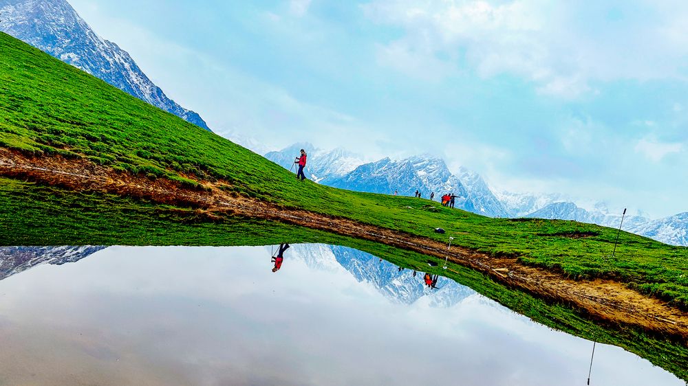 Photograph by savitri Rawat