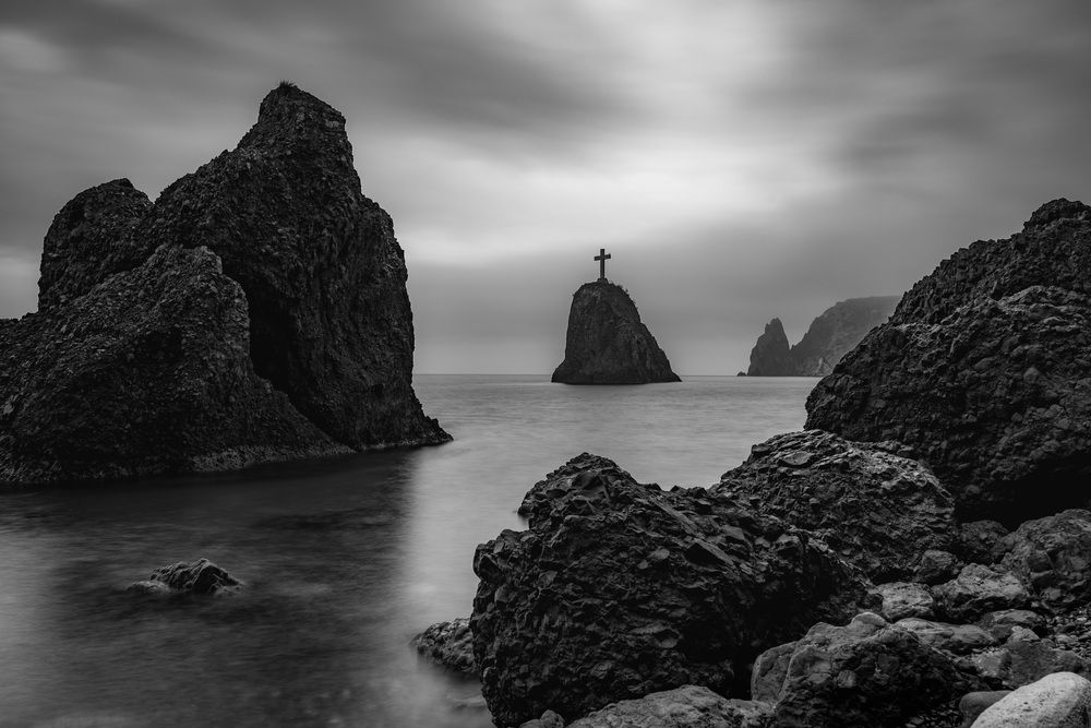 Photograph by Antonina Marchenko