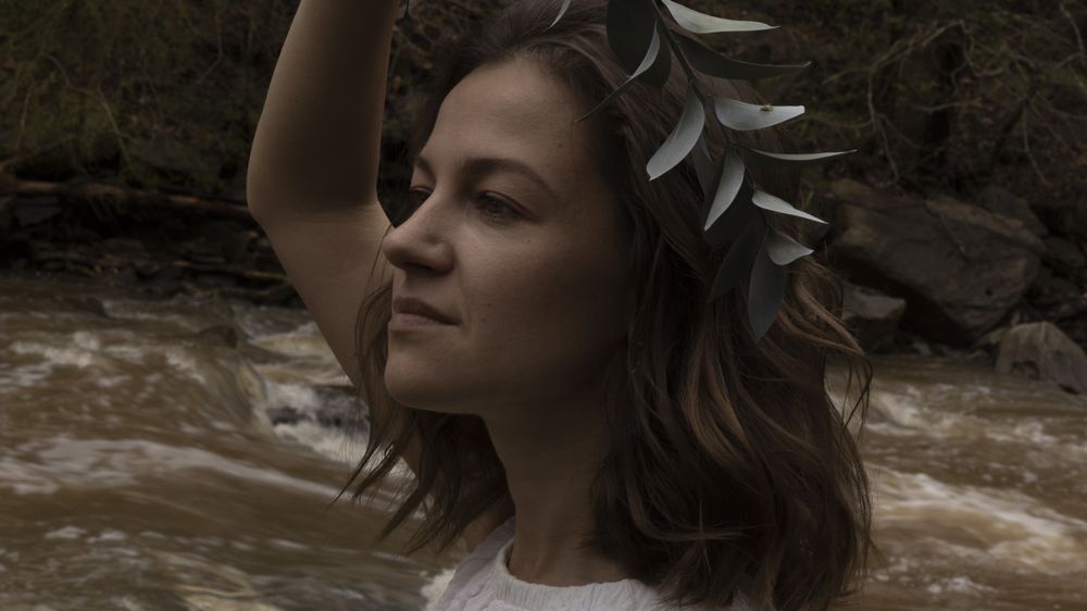 Photograph by Elena Shliachkova