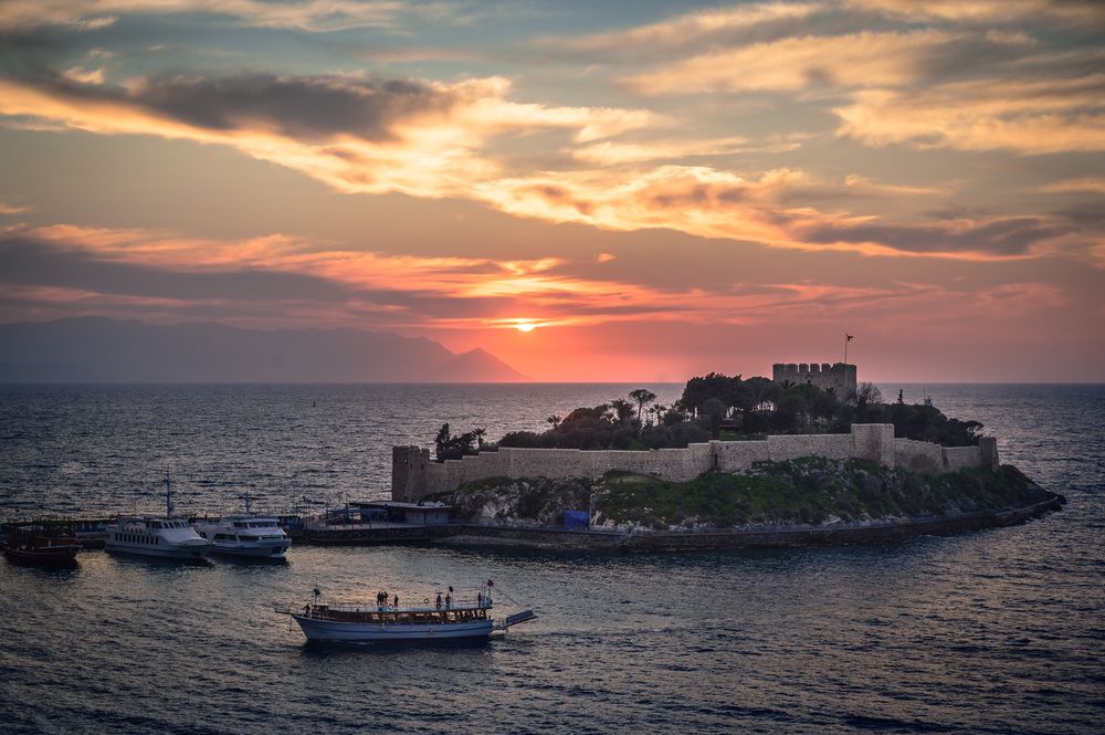 Фотография автора Васильев Андрей