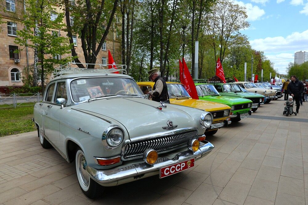 Photograph by Гагик Саркисян