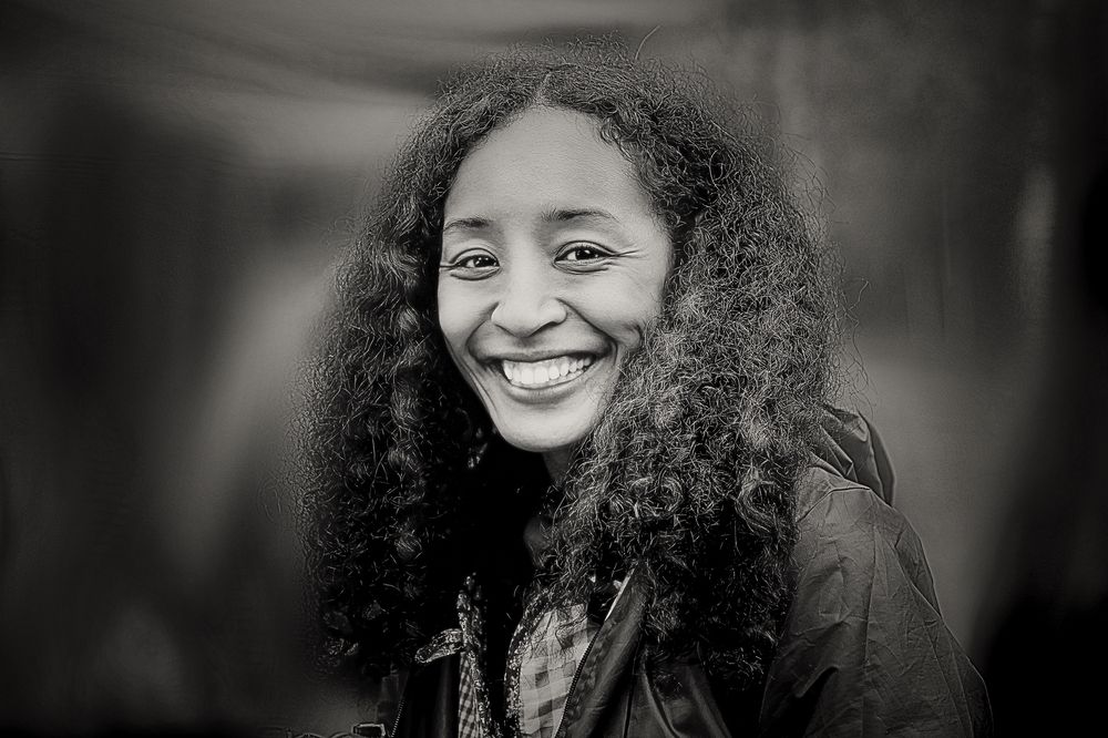 Photograph by Yana Egorova