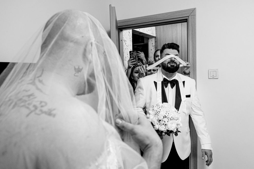 Wedding day