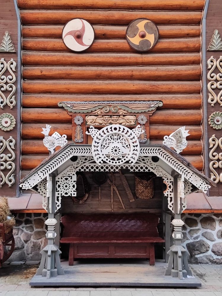 Photograph by Анна