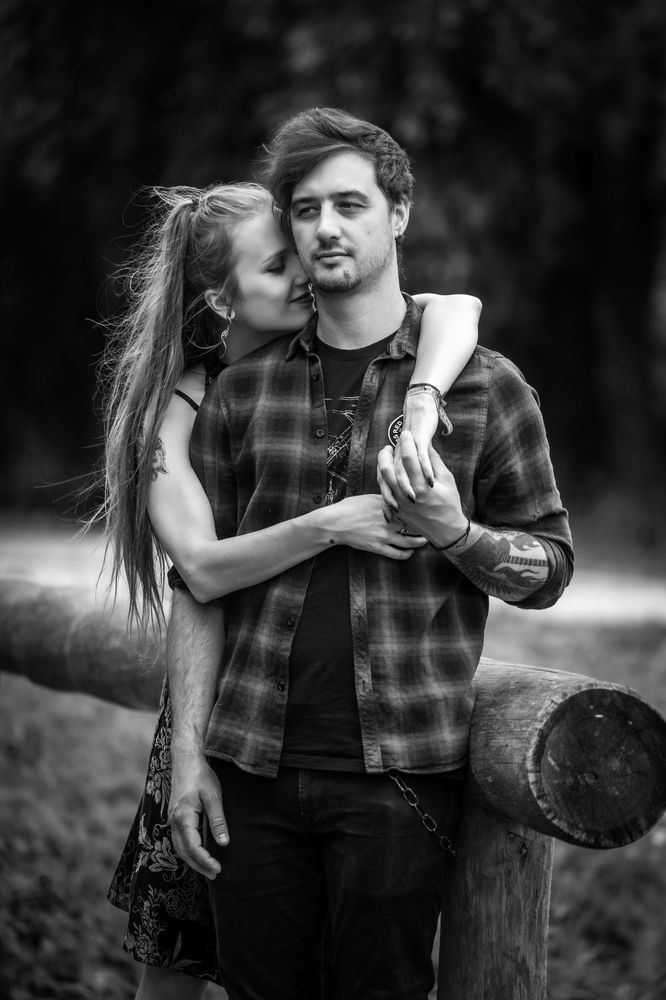 Photograph by Irina Vitvicka