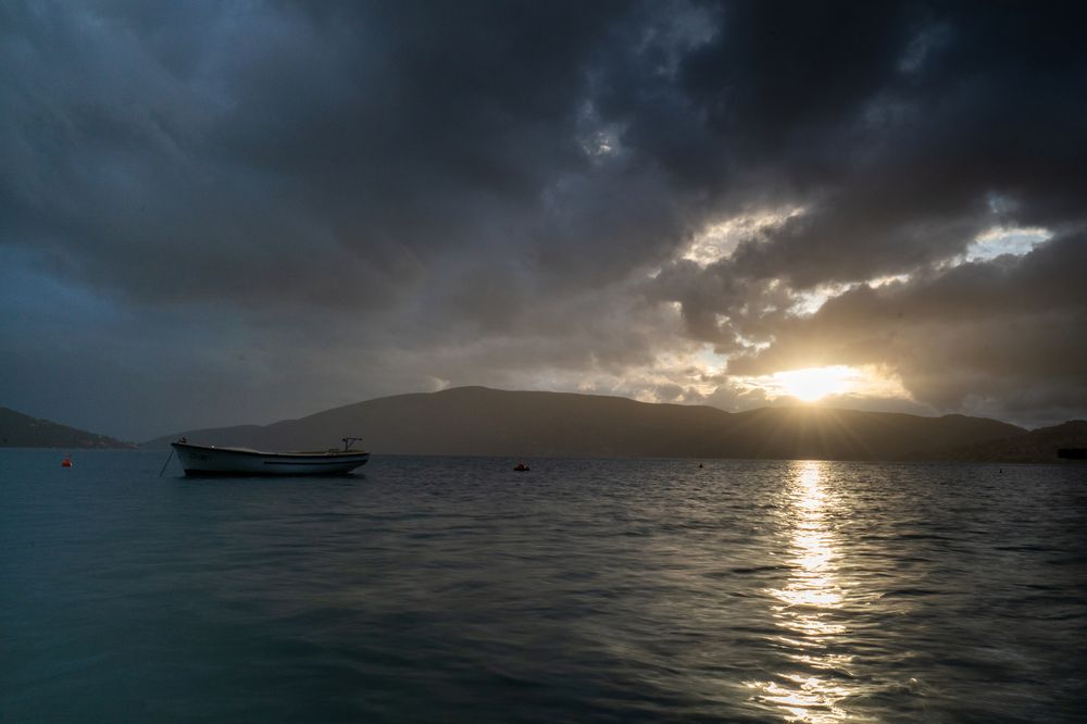 Photograph by Roman Vislobokov