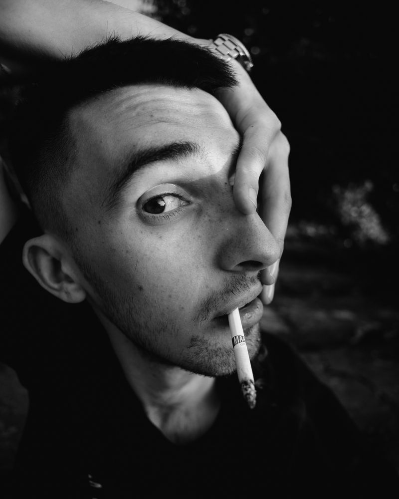 Photograph by Дима Крас