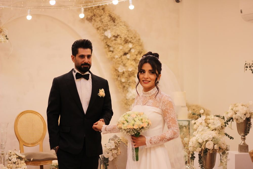 Maryam & Amirhossein
