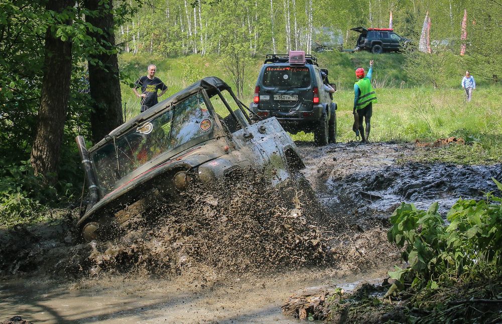 Photograph by Вячеслав Лычков