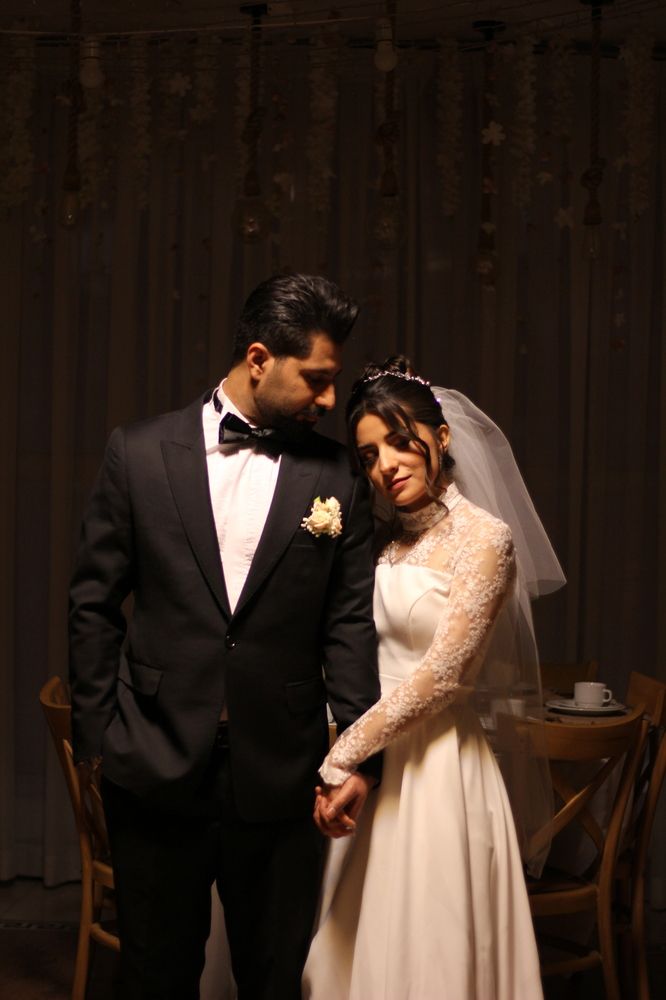Maryam & Amirhossein