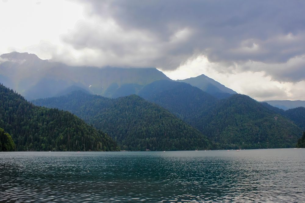 Photograph by Ирина Шибитова