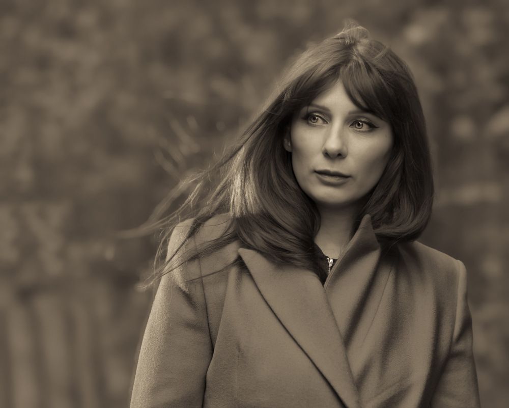 Photograph by Marina Ivanova