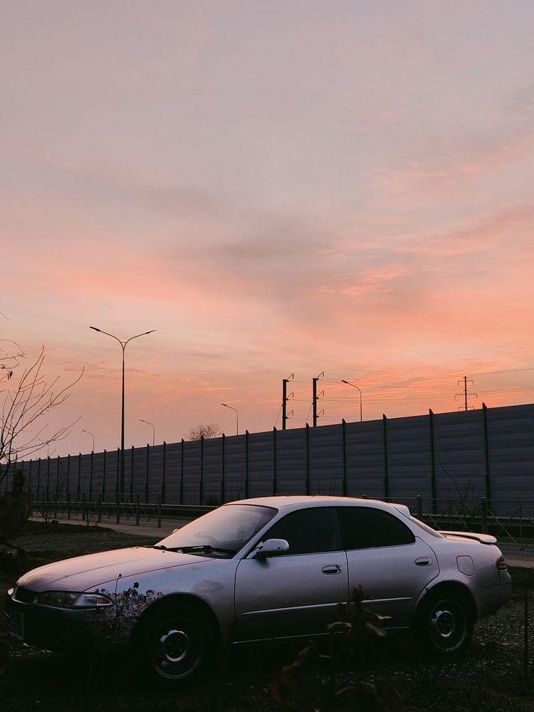 Photograph by Екатерина Романова