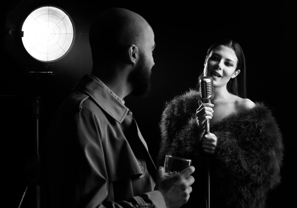 Photograph by Андрей Шаленков