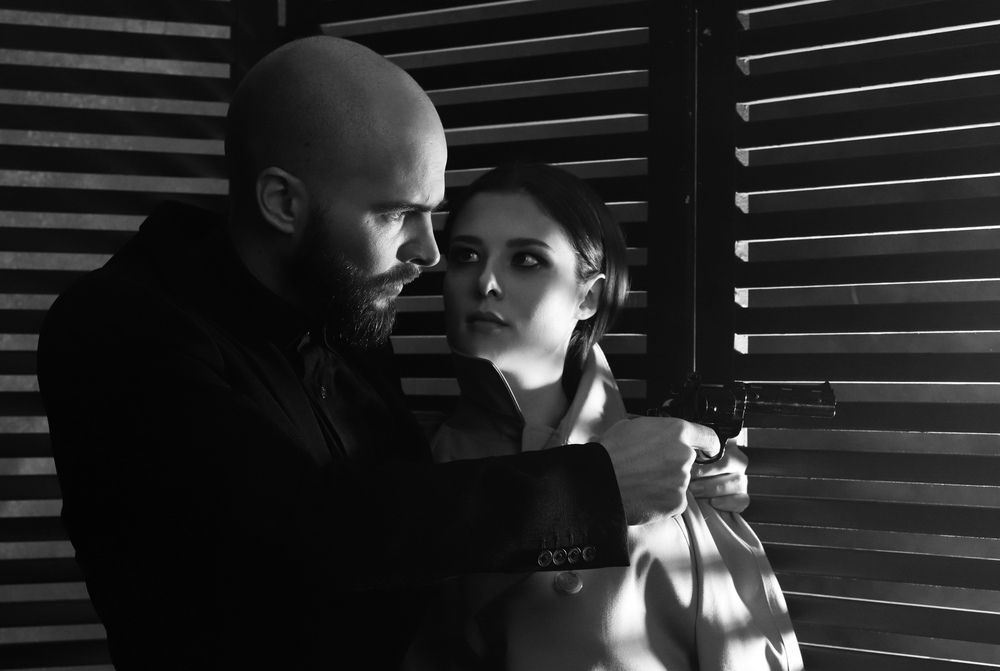 Photograph by Андрей Шаленков